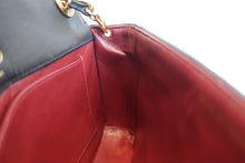 將圖片載入圖庫檢視器 CHANEL/シャネル マトラッセチェーンショルダーバッグ ラムスキン ブラック/ゴールド金具 ショルダーバッグ 800030212