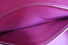 Load image into Gallery viewer, HERMES BIRKIN 35 Togo leather Tosca □O Engraving Hand bag 700090090