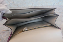 画像をギャラリービューアに読み込む, HERMES/エルメス コンスタンス3 24 パーソナルオーダー エバーカラー アネモネ/パールグレー C刻印 ショルダーバッグ 700080044