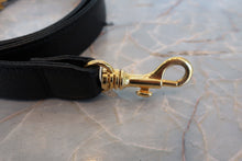 Load image into Gallery viewer, CHANEL CC mark Vanity Caviar skin Black/Gold hardware Vanity 800090235