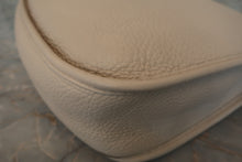 画像をギャラリービューアに読み込む, HERMES/エルメス エブリン1GM トリヨンクレマンス ベージュ □F刻印 ショルダーバッグ 800010007