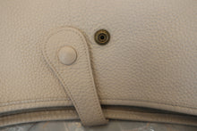 画像をギャラリービューアに読み込む, HERMES/エルメス エブリン1GM トリヨンクレマンス ベージュ □F刻印 ショルダーバッグ 800010007