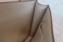 画像をギャラリービューアに読み込む, HERMES/エルメス コンスタンス3 24 パーソナルオーダー エバーカラー アネモネ/パールグレー C刻印 ショルダーバッグ 700080044