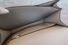 画像をギャラリービューアに読み込む, HERMES/エルメス コンスタンス3 24 パーソナルオーダー エバーカラー アネモネ/パールグレー C刻印 ショルダーバッグ 700080044