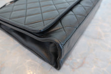 將圖片載入圖庫檢視器 CHANEL/シャネル マトラッセフリンジチェーンショルダーバッグ ラムスキン ブラック/ゴールド金具 ショルダーバッグ 800050015