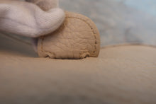 画像をギャラリービューアに読み込む, HERMES/エルメス エブリン1GM トリヨンクレマンス ベージュ □F刻印 ショルダーバッグ 800010007