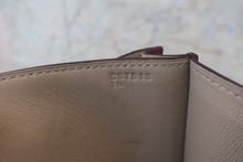 画像をギャラリービューアに読み込む, HERMES/エルメス コンスタンス3 24 パーソナルオーダー エバーカラー アネモネ/パールグレー C刻印 ショルダーバッグ 700080044