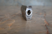 将图片加载到图库查看器,HERMES PICOTIN LOCK PM Clemence leather Blue jean □N刻印 Hand bag 800030156