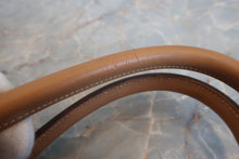 画像をギャラリービューアに読み込む, HERMES/エルメス バーキン35 クシュベル ナチュラル 〇Z刻印 ハンドバッグ 700090238