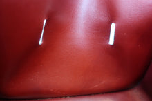 画像をギャラリービューアに読み込む, HERMES/エルメス ポシェットグリーン ボックスカーフ ルージュアッシュ □E刻印 ウエストポーチ 700050176