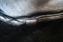 画像をギャラリービューアに読み込む, CHANEL/シャネル マトラッセチェーンリュック ラムスキン ブラック/ゴールド金具 リュック 800020151