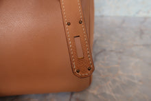 画像をギャラリービューアに読み込む, HERMES/エルメス バーキン35 クシュベル ナチュラル 〇Z刻印 ハンドバッグ 700090238
