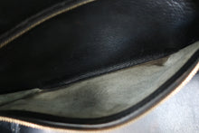 画像をギャラリービューアに読み込む, HERMES/エルメス バーキン30 アルデンヌ ブラック □C刻印 ハンドバッグ 700060134