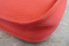 將圖片載入圖庫檢視器 HERMES/エルメス エブリン3PM トリヨンクレマンス ローズジャイプール □P刻印 ショルダーバッグ 700030084