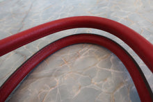 將圖片載入圖庫檢視器 HERMES/エルメス ボリード35 クシュベル ルージュヴィフ ショルダーバッグ 700090104