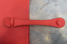 將圖片載入圖庫檢視器 HERMES/エルメス エブリン3PM トリヨンクレマンス ローズジャイプール □P刻印 ショルダーバッグ 700030084