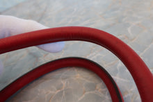 將圖片載入圖庫檢視器 HERMES/エルメス ボリード35 クシュベル ルージュヴィフ ショルダーバッグ 700090104