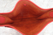 將圖片載入圖庫檢視器 HERMES/エルメス エブリン3PM トリヨンクレマンス ローズジャイプール □P刻印 ショルダーバッグ 700030084