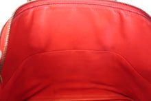 將圖片載入圖庫檢視器 HERMES/エルメス ボリード35 クシュベル ルージュヴィフ ショルダーバッグ 700090104