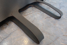 Load image into Gallery viewer, HERMES PICOTIN LOCK MM Clemence leather Etain □O Engraving Hand bag 800020072