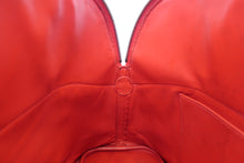 將圖片載入圖庫檢視器 HERMES/エルメス ボリード35 クシュベル ルージュヴィフ ショルダーバッグ 700090104