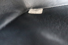 画像をギャラリービューアに読み込む, CHANEL/シャネル 中マトラッセシングルフラップチェーンショルダーバッグ ラムスキン ブラック/ゴールド金具 ショルダーバッグ 800010021