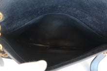 将图片加载到图库查看器,CHANEL/香奈儿 三C 链条包 荔枝皮 Black/Gold hadware(黑色/金色金属) 肩背包 800050023