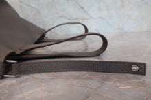 Load image into Gallery viewer, HERMES PICOTIN LOCK MM Clemence leather Etain □O Engraving Hand bag 800020072