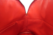 將圖片載入圖庫檢視器 HERMES/エルメス ボリード35 クシュベル ルージュヴィフ ショルダーバッグ 700090104