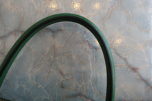 画像をギャラリービューアに読み込む, HERMES/エルメス ボリード35 クシュベル グリーン 〇V刻印 ショルダーバッグ 700030229