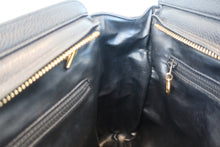 将图片加载到图库查看器,CHANEL/香奈儿 三C 链条包 荔枝皮 Black/Gold hadware(黑色/金色金属) 肩背包 800050023