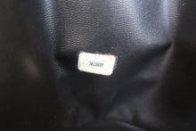 Load image into Gallery viewer, CHANEL Matelasse Chain tote bag Lambskin Black/Gold hardware Tote bag 800090206