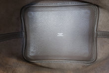 画像をギャラリービューアに読み込む, HERMES/エルメス ピコタンロックMM トリヨンクレマンス エトゥープ □L刻印 ハンドバッグ 700110176