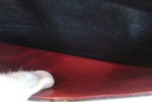 画像をギャラリービューアに読み込む, CHANEL/シャネル パリ限定マトラッセダブルフラップチェーンショルダーバッグ ラムスキン ブラック/ゴールド金具 ショルダーバッグ 800010016