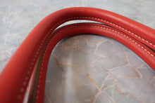 画像をギャラリービューアに読み込む, HERMES/エルメス バーキン35 トゴ サンギーヌ □O刻印 ハンドバッグ 800020140