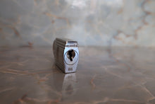 画像をギャラリービューアに読み込む, HERMES/エルメス ピコタンロックMM トリヨンクレマンス エトゥープ □L刻印 ハンドバッグ 700110176