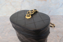 将图片加载到图库查看器,CHANEL/香奈儿 CF 流苏 链条包 羊皮 Black/Gold hadware(黑色/金色金属) 肩背包 700120010