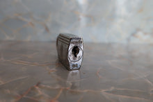 将图片加载到图库查看器,HERMES BIRKIN 30 Togo leather Blue jean □G刻印 Hand bag 700090042