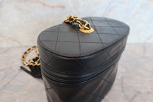 将图片加载到图库查看器,CHANEL/香奈儿 CF 流苏 链条包 羊皮 Black/Gold hadware(黑色/金色金属) 肩背包 700120010