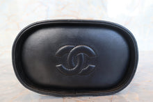 将图片加载到图库查看器,CHANEL/香奈儿 CF 流苏 链条包 羊皮 Black/Gold hadware(黑色/金色金属) 肩背包 700120010