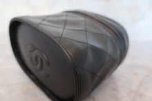 将图片加载到图库查看器,CHANEL/香奈儿 CF 流苏 链条包 羊皮 Black/Gold hadware(黑色/金色金属) 肩背包 700120010