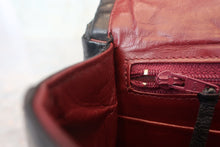 画像をギャラリービューアに読み込む, CHANEL/シャネル パリ限定マトラッセダブルフラップチェーンショルダーバッグ ラムスキン ブラック/ゴールド金具 ショルダーバッグ 800010016