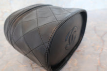 将图片加载到图库查看器,CHANEL/香奈儿 CF 流苏 链条包 羊皮 Black/Gold hadware(黑色/金色金属) 肩背包 700120010