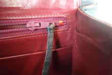 画像をギャラリービューアに読み込む, CHANEL/シャネル パリ限定マトラッセダブルフラップチェーンショルダーバッグ ラムスキン ブラック/ゴールド金具 ショルダーバッグ 800010016