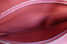 画像をギャラリービューアに読み込む, HERMES/エルメス バーキン35 トゴ サンギーヌ □O刻印 ハンドバッグ 800020140