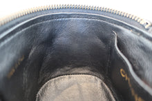 将图片加载到图库查看器,CHANEL/香奈儿 CF 流苏 链条包 羊皮 Black/Gold hadware(黑色/金色金属) 肩背包 700120010