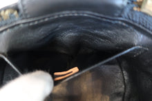 将图片加载到图库查看器,CHANEL/香奈儿 CF 流苏 链条包 羊皮 Black/Gold hadware(黑色/金色金属) 肩背包 700120010