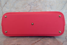 將圖片載入圖庫檢視器 HERMES/エルメス ボリード27 ヴォーエプソン ローズエクストリーム D刻印 ショルダーバッグ 700040145