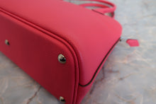 將圖片載入圖庫檢視器 HERMES/エルメス ボリード27 ヴォーエプソン ローズエクストリーム D刻印 ショルダーバッグ 700040145