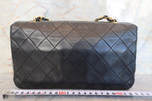 将图片加载到图库查看器,CHANEL/香奈儿 CF 链条包 羊皮 Black/Gold hadware(黑色/金色金属) 肩背包 700120015